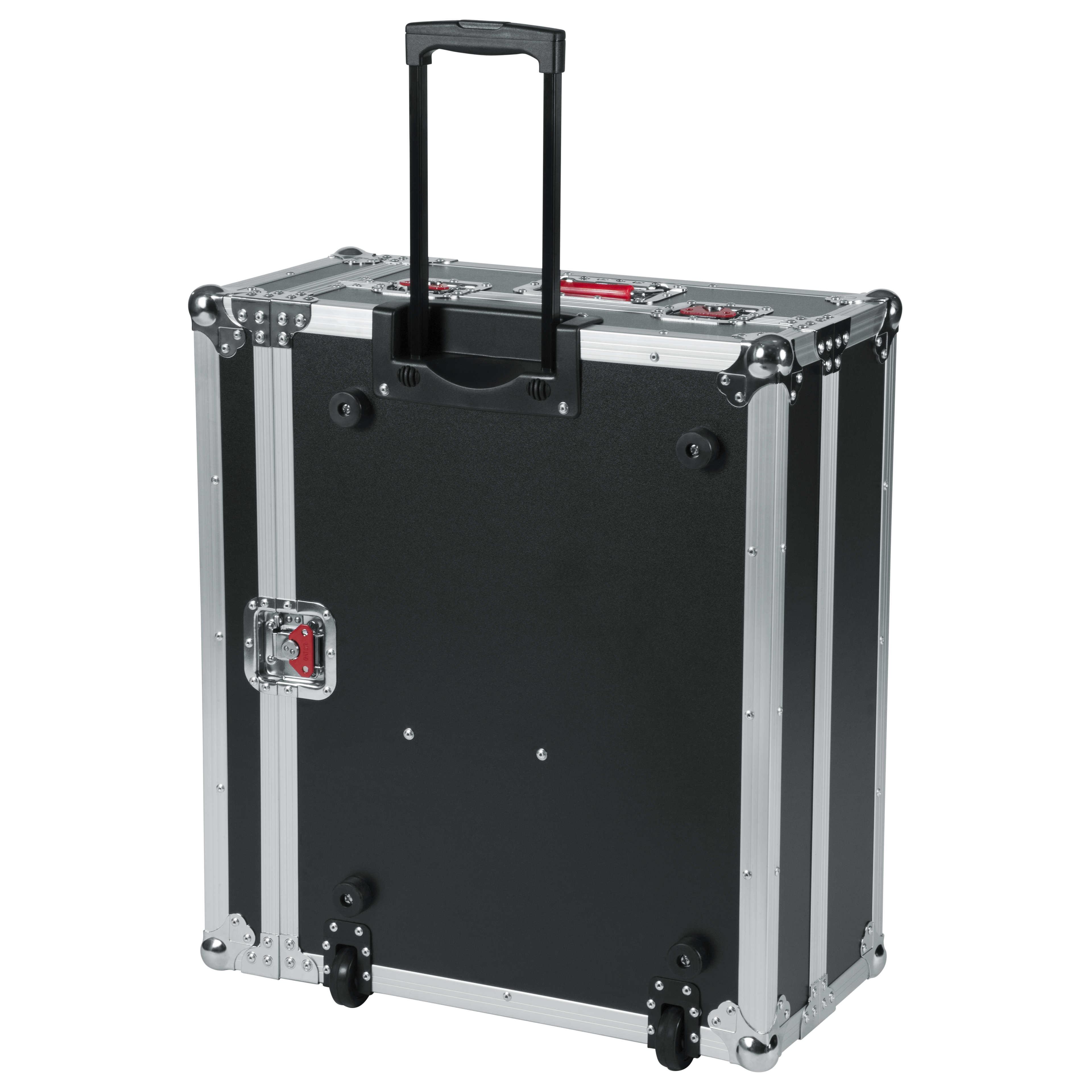 Road case for Behringer X-32 Compact Mixer