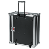 Road case for Behringer X-32 Compact Mixer