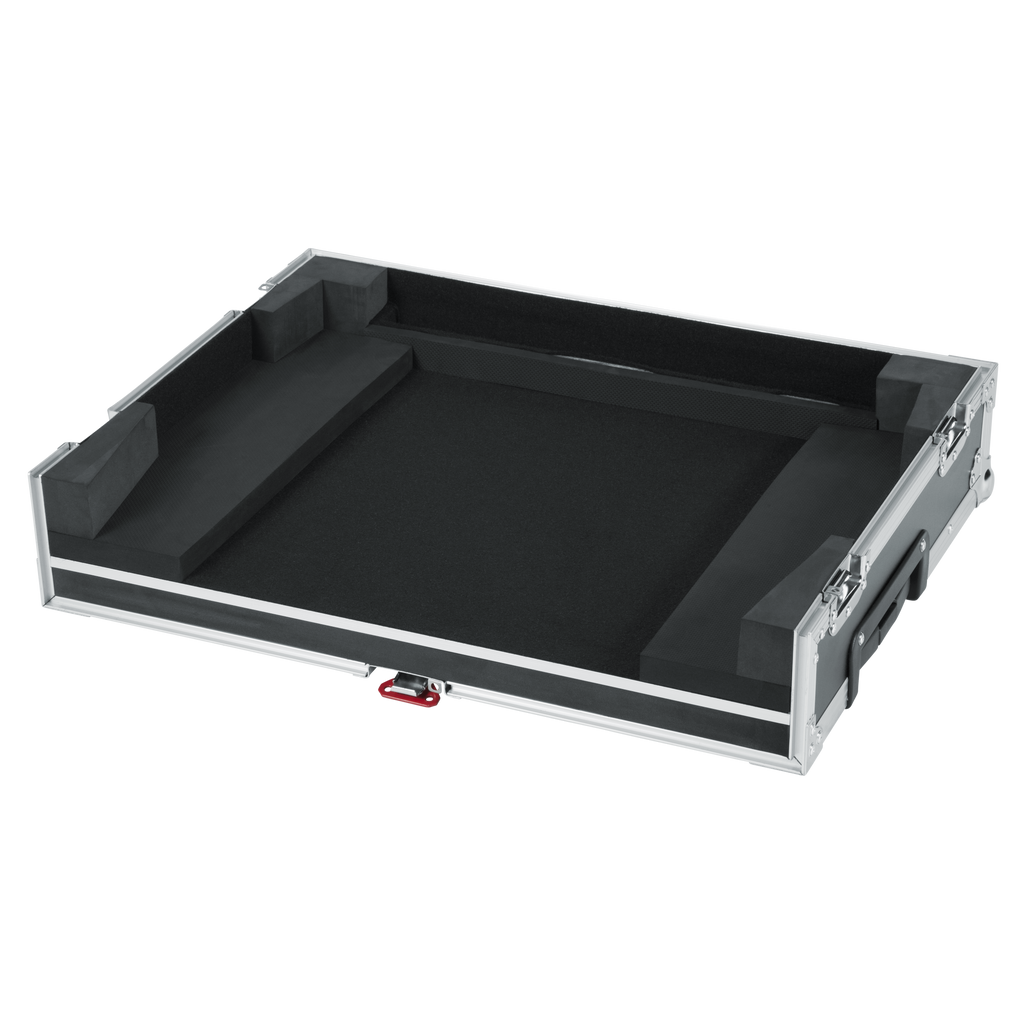 Road case for Behringer X-32 Compact Mixer