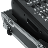Road case for Behringer X-32 Compact Mixer
