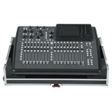 Road case for Behringer X-32 Compact Mixer
