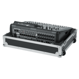 Road case for Behringer X-32 Compact Mixer