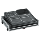 Road case for Behringer X-32 Compact Mixer