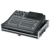Road case for Behringer X-32 Compact Mixer