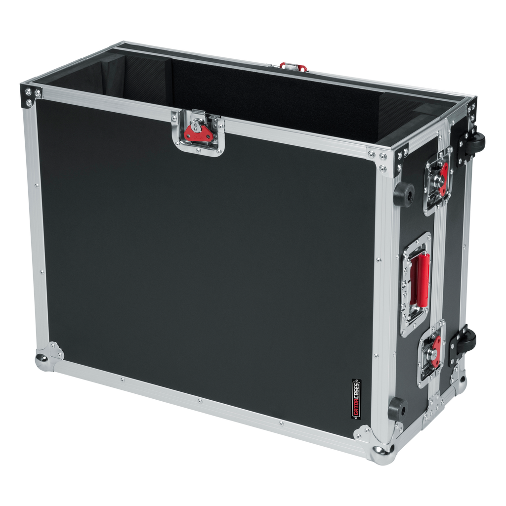Road case for Behringer X-32 Compact Mixer