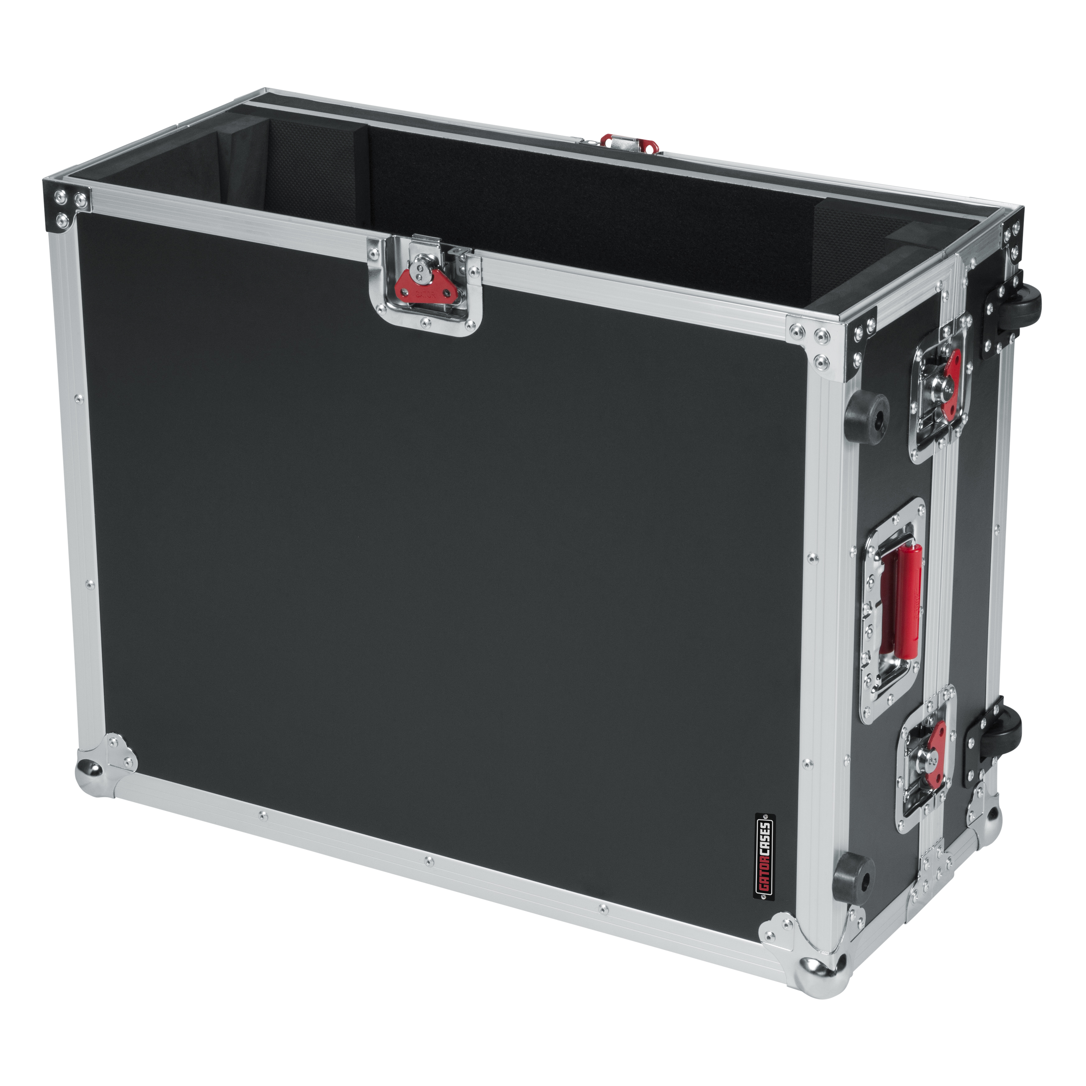Road case for Behringer X-32 Compact Mixer