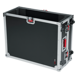 Road case for Behringer X-32 Compact Mixer