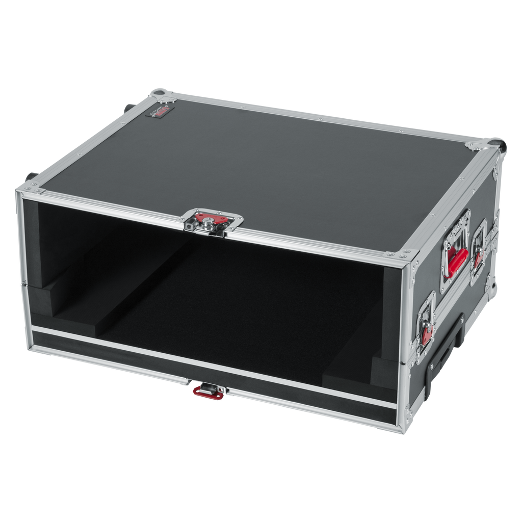 Road case for Behringer X-32 Compact Mixer