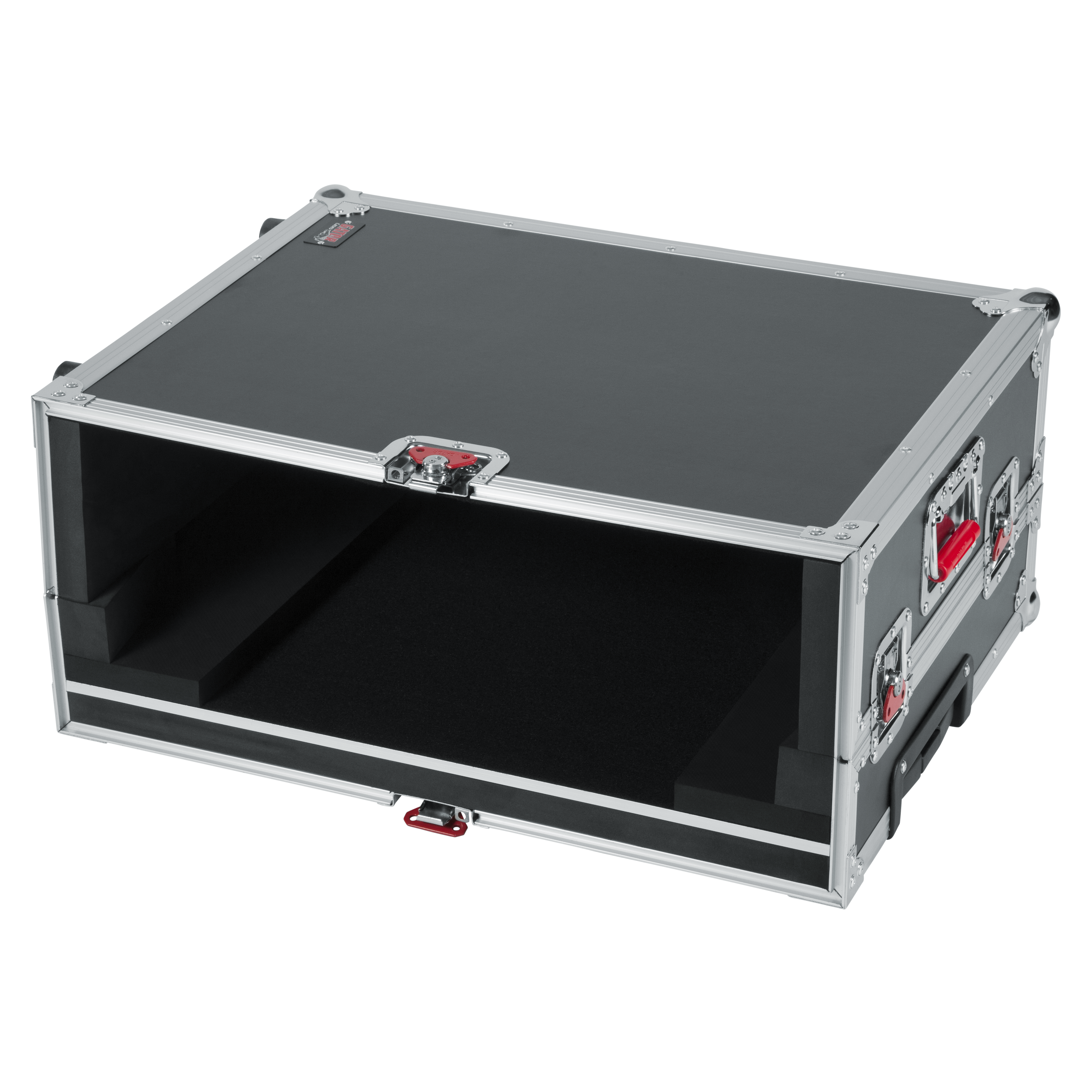 Road case for Behringer X-32 Compact Mixer