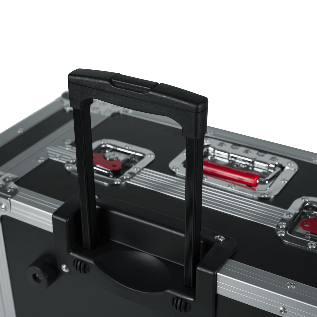 Road case for Behringer X-32 Compact Mixer