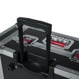 Road case for Behringer X-32 Compact Mixer