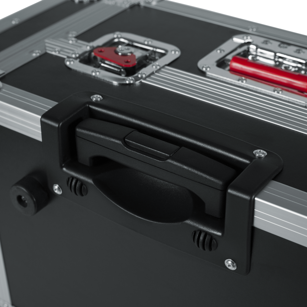 Road case for Behringer X-32 Compact Mixer