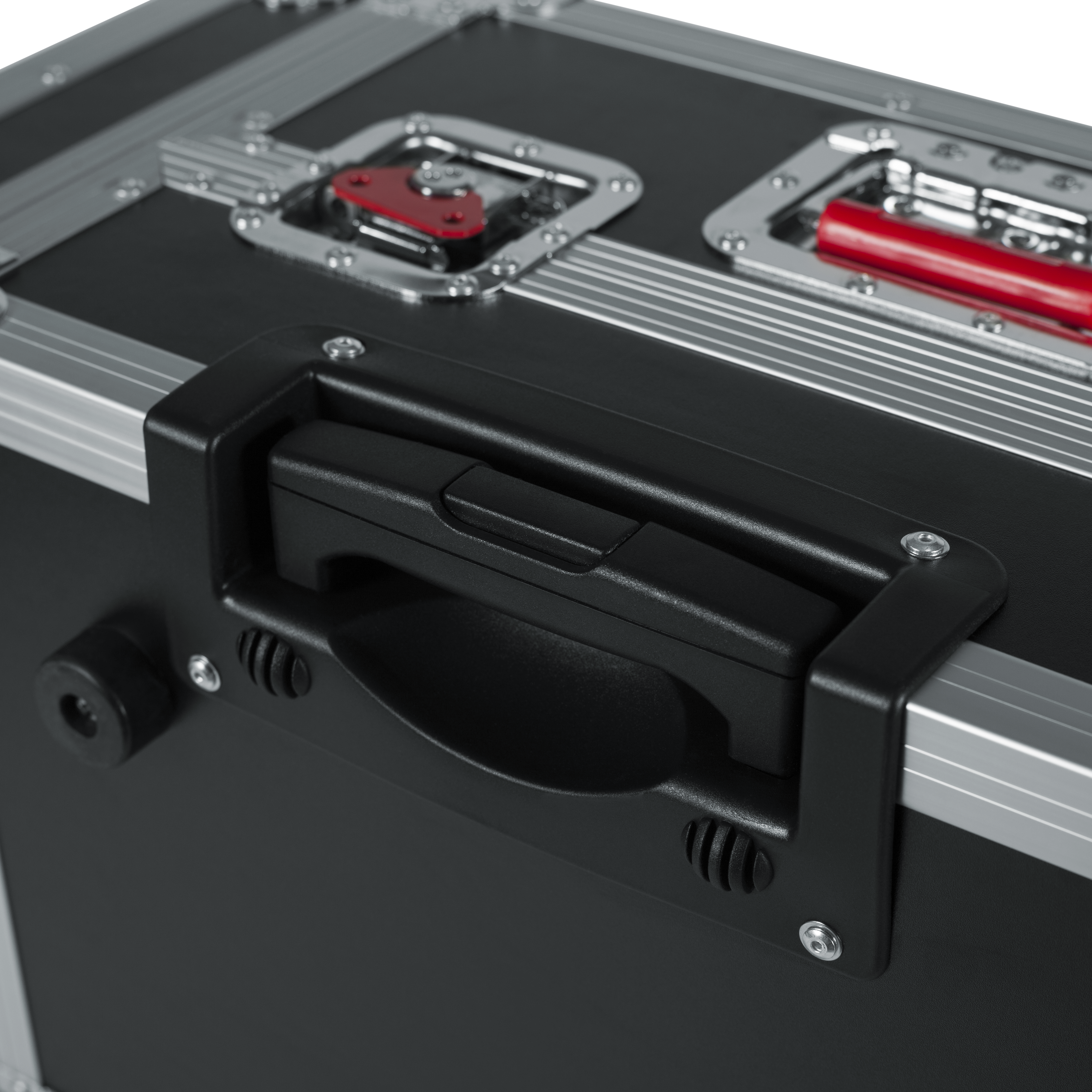 Road case for Behringer X-32 Compact Mixer