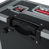 Road case for Behringer X-32 Compact Mixer