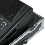 Road case for Behringer X-32 Compact Mixer
