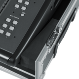 Road case for Behringer X-32 Compact Mixer