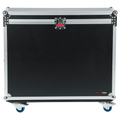 Road case for Behringer X-32 with Doghouse
