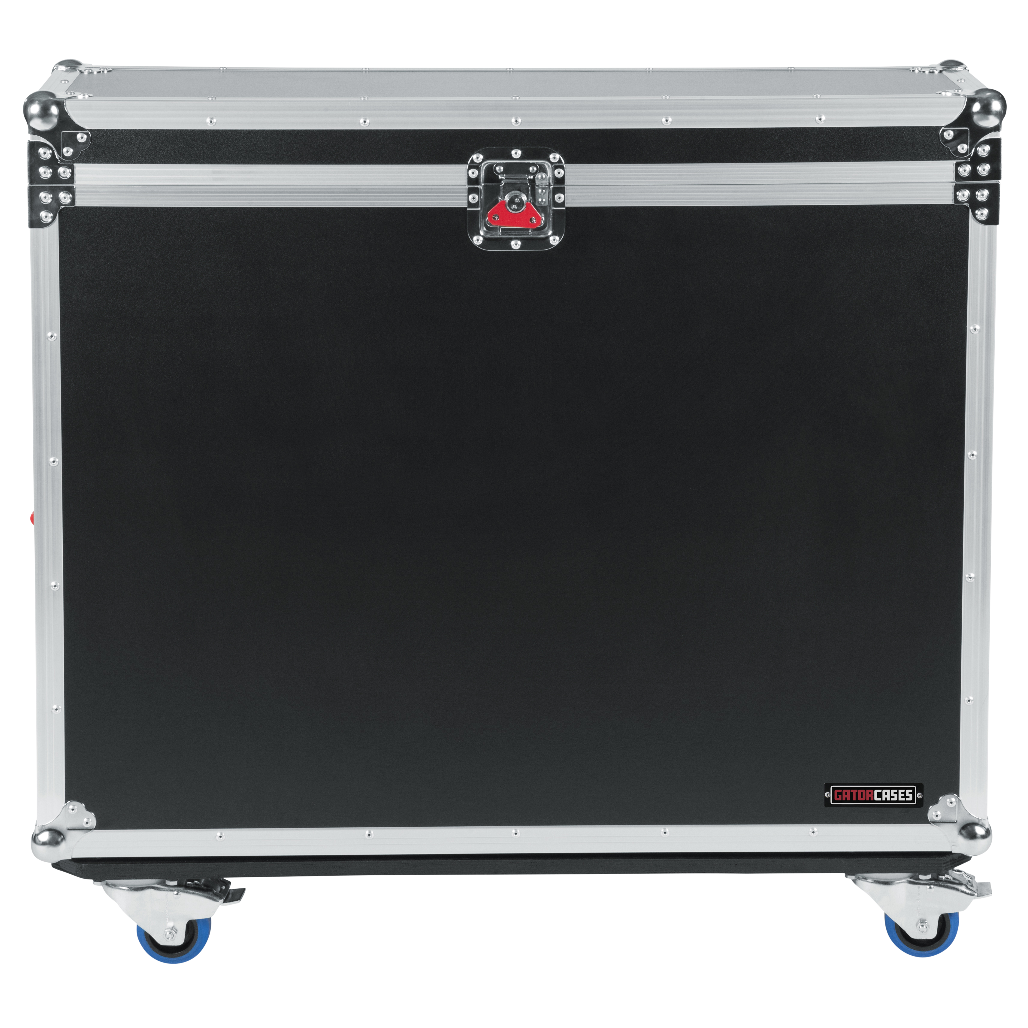 Road case for Behringer X-32 with Doghouse