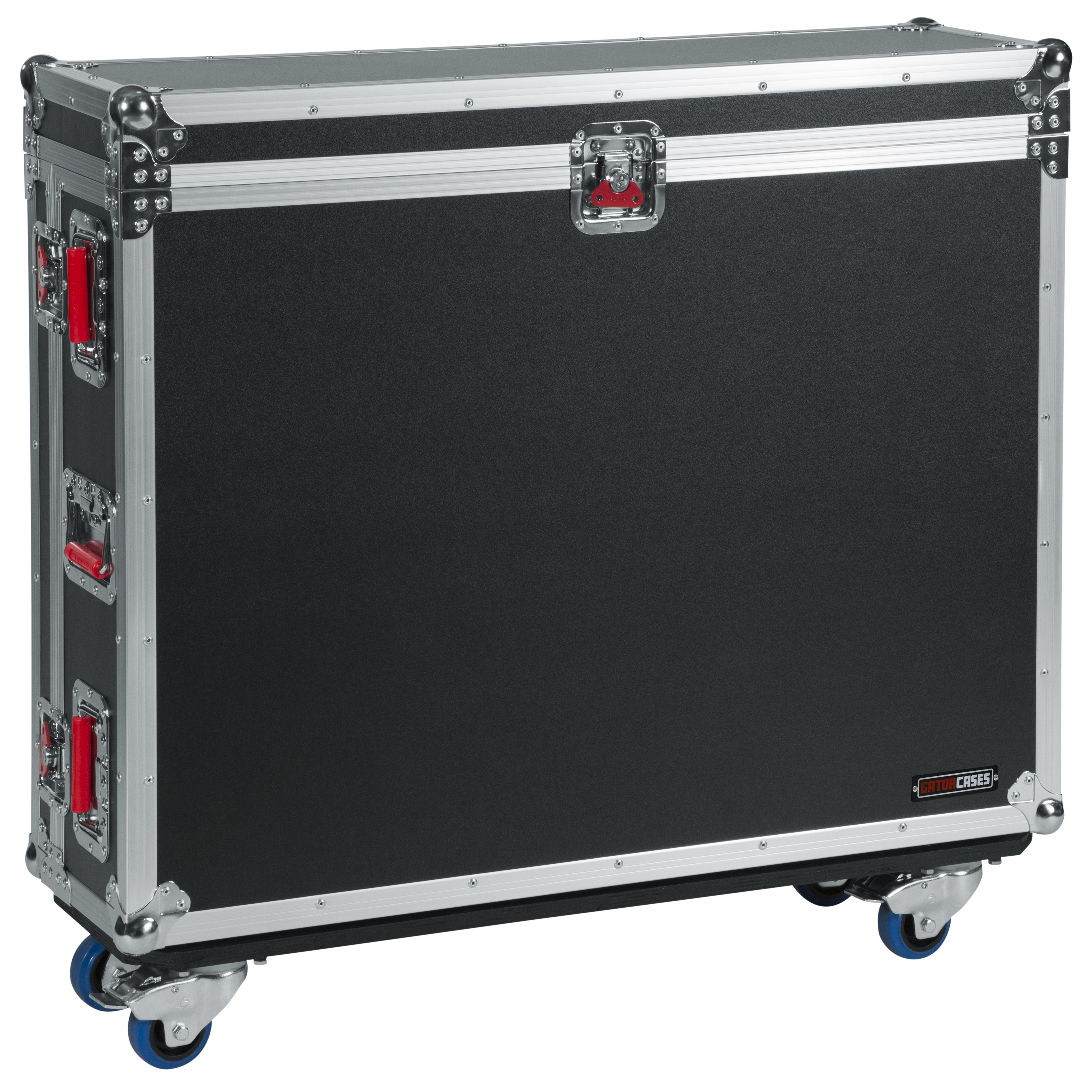 Road case for Behringer X-32 with Doghouse