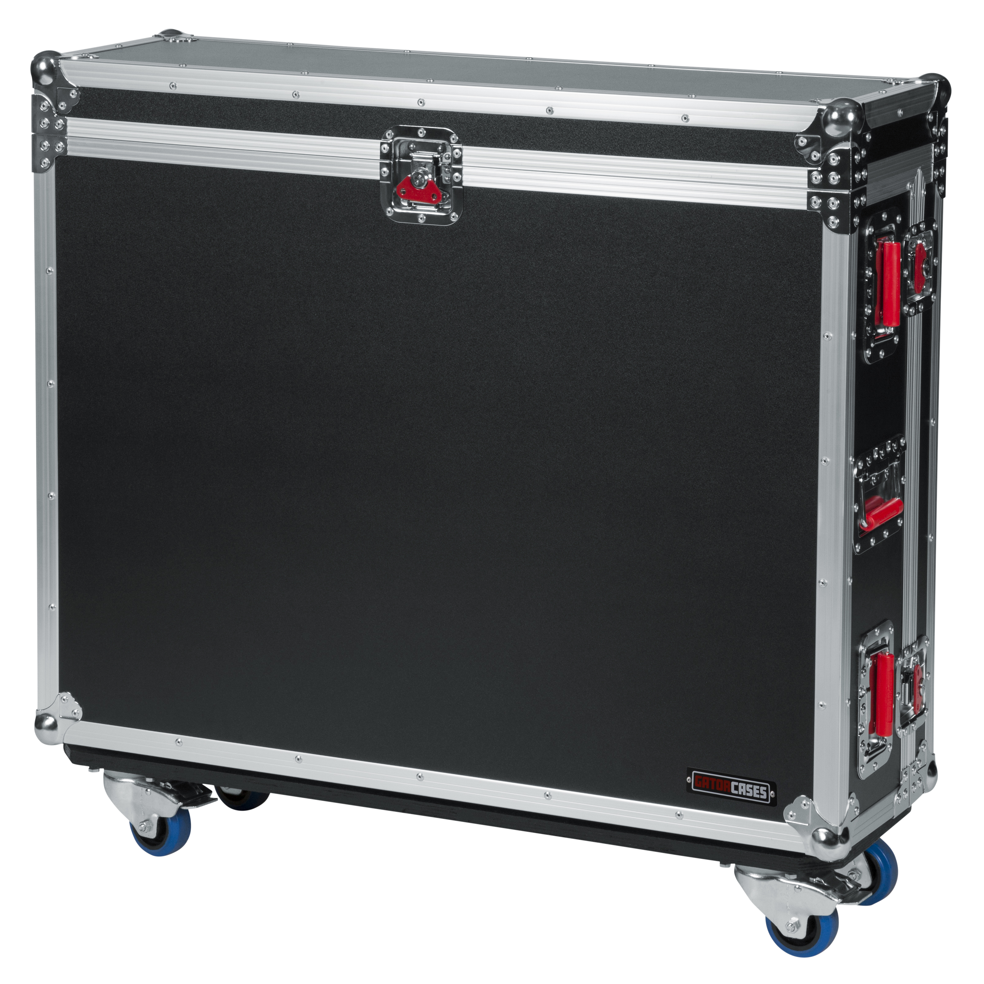 Road case for Behringer X-32 with Doghouse