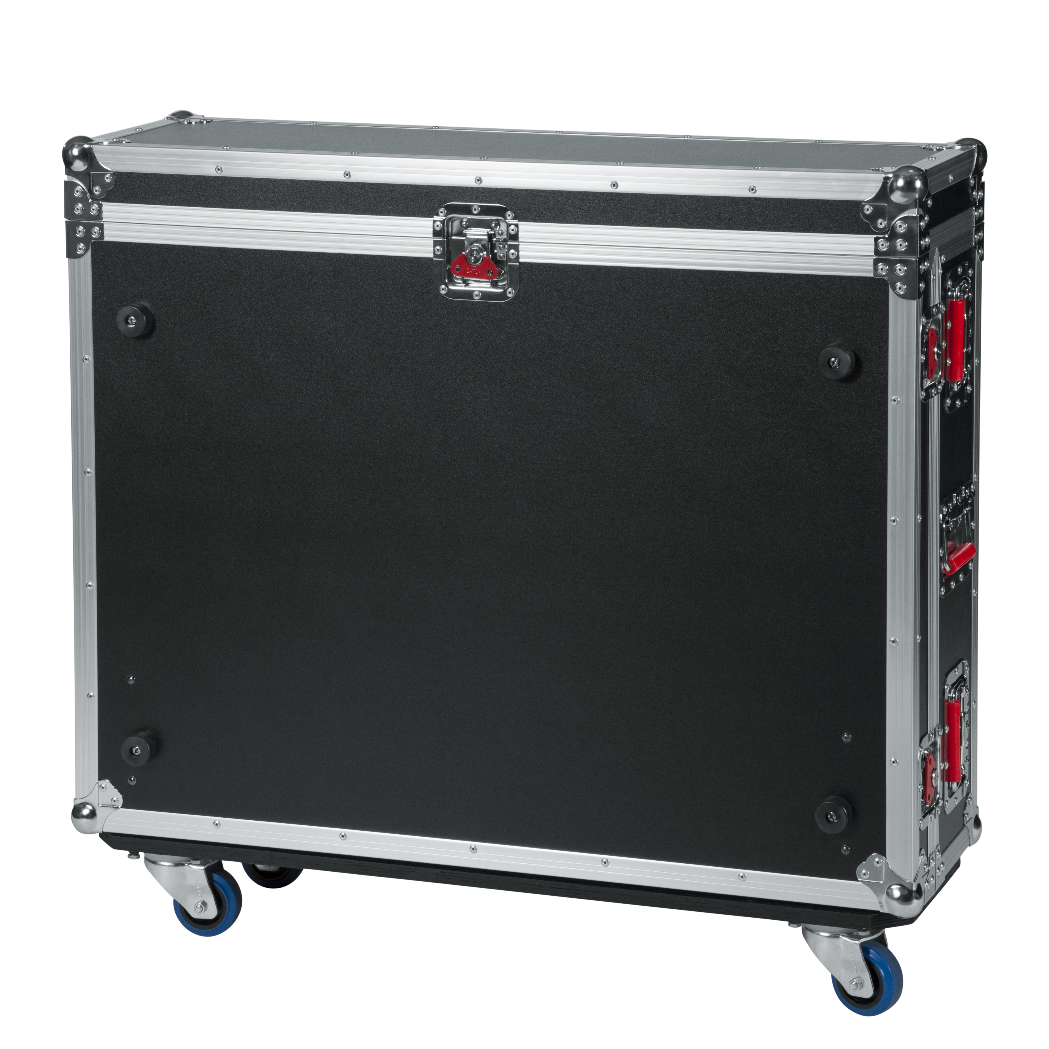 Road case for Behringer X-32 with Doghouse
