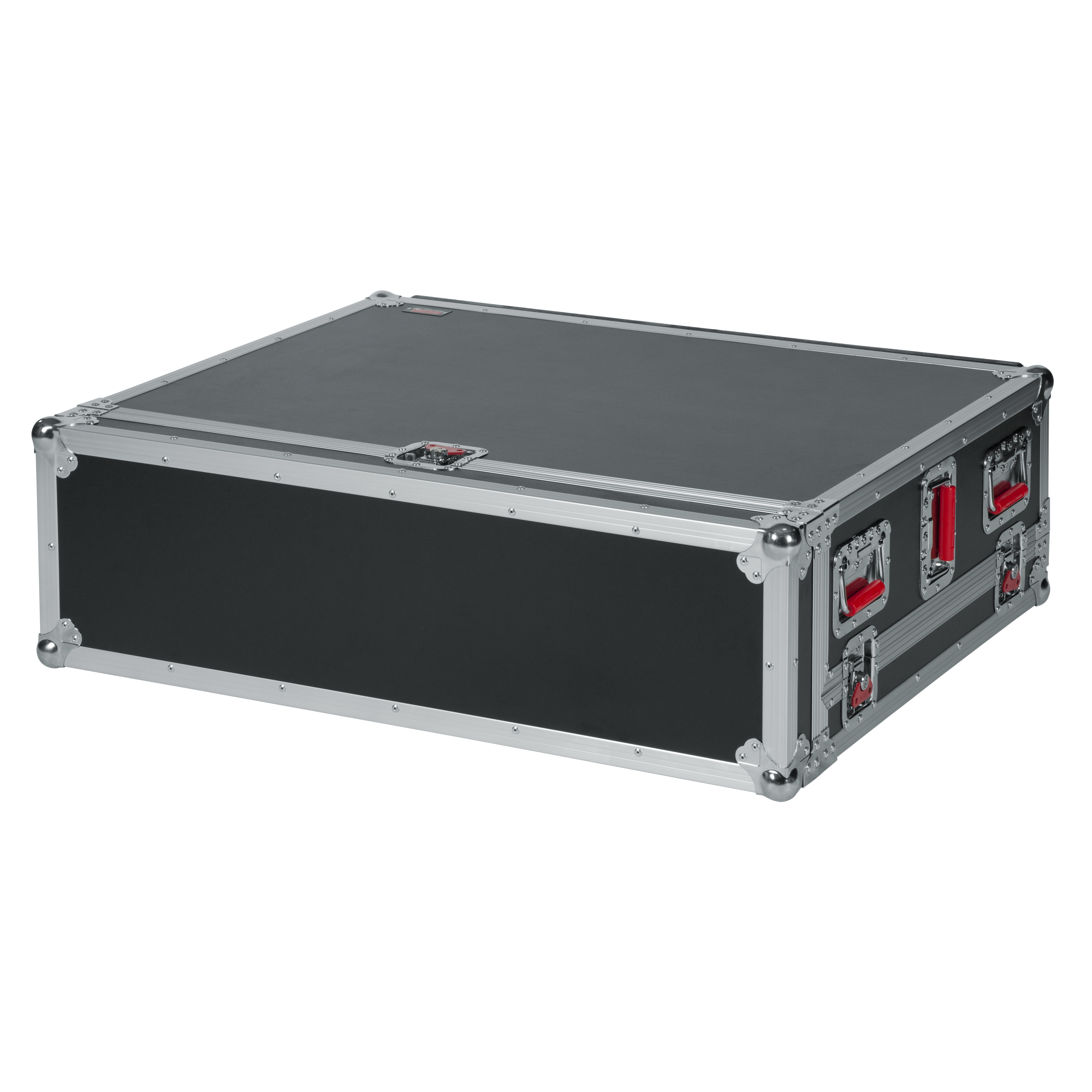 Road case for Behringer X-32 with Doghouse