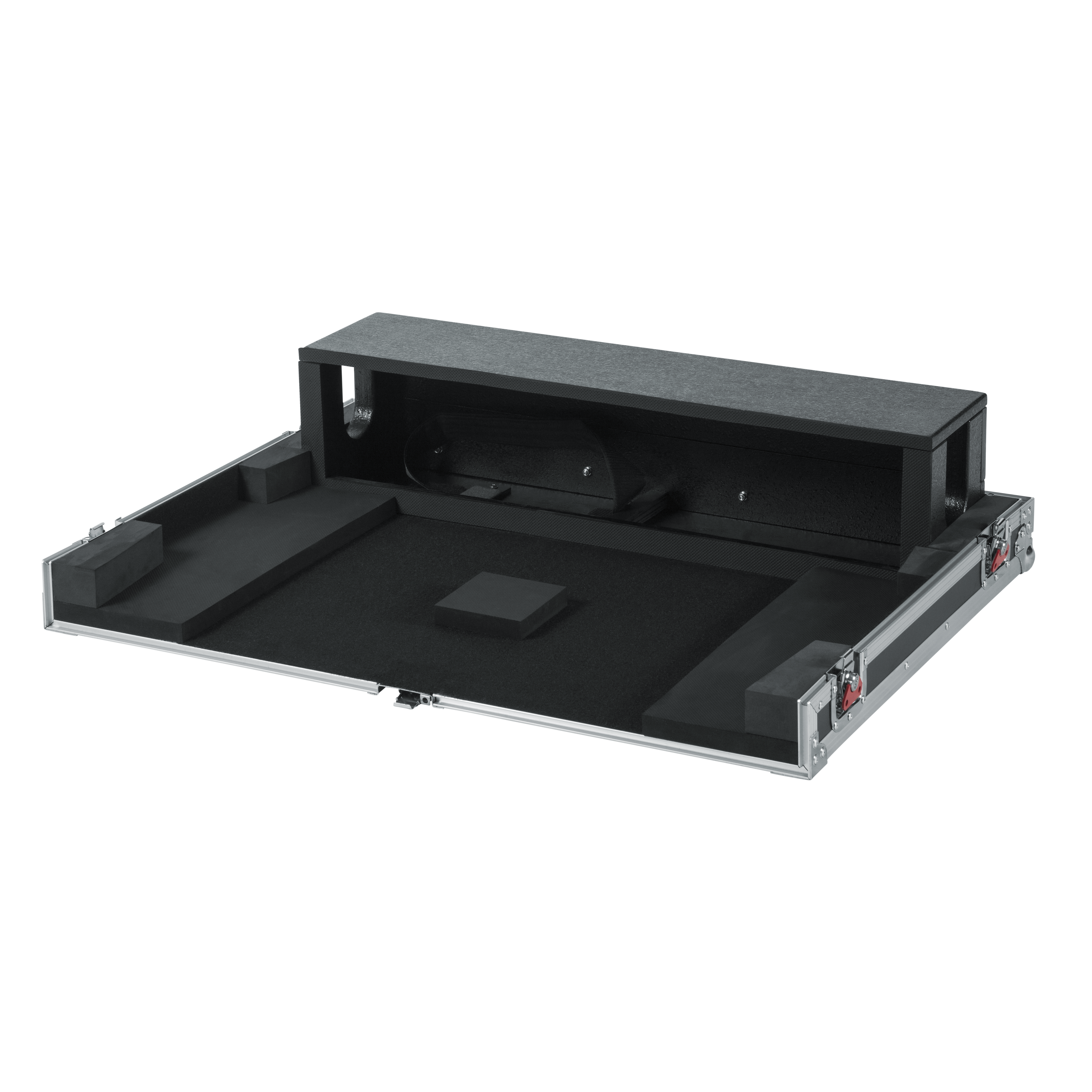 Road case for Behringer X-32 with Doghouse