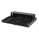 Road case for Behringer X-32 with Doghouse