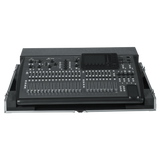Road case for Behringer X-32 with Doghouse