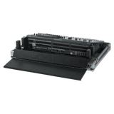 Road case for Behringer X-32 with Doghouse
