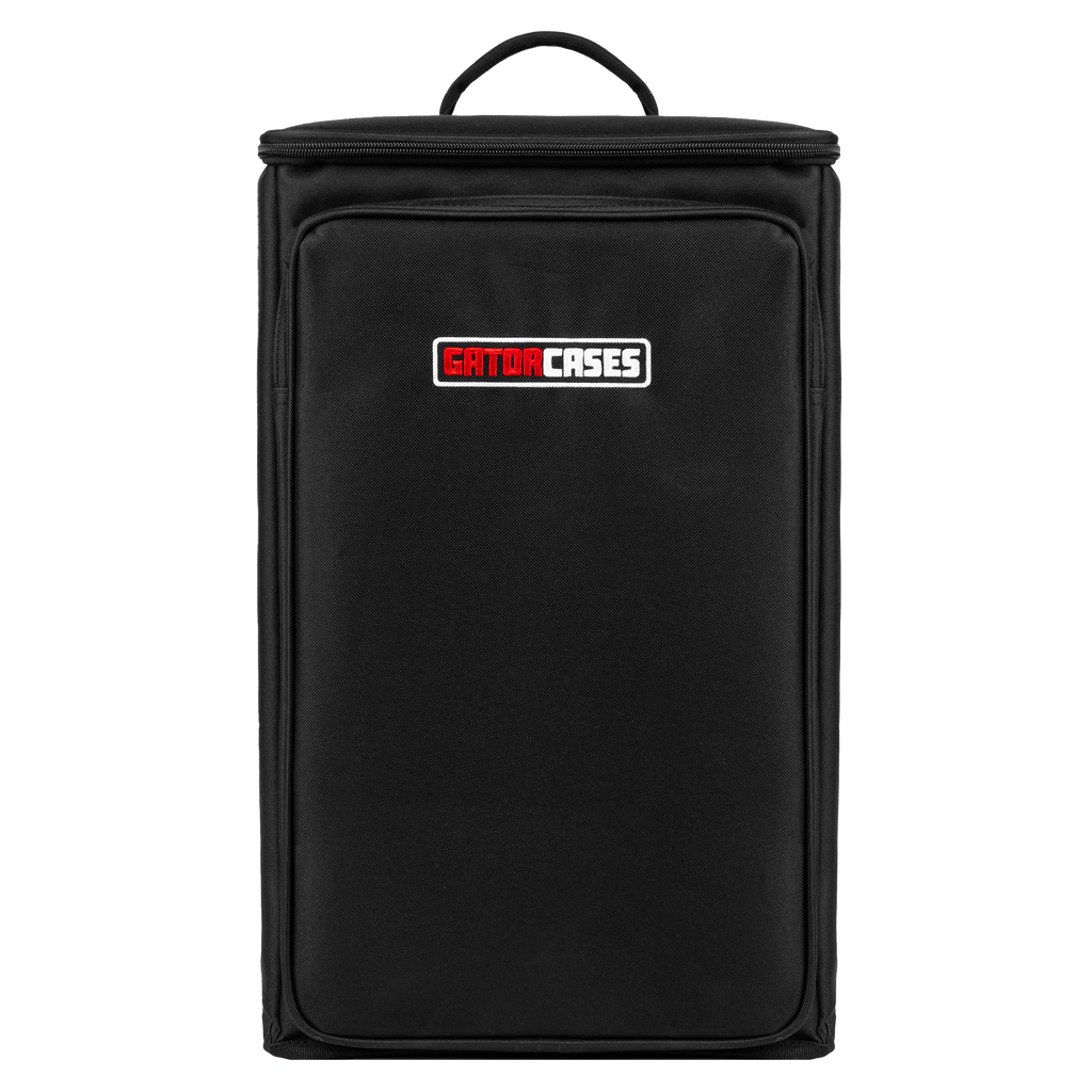 Universal Speaker Transporter Backpack