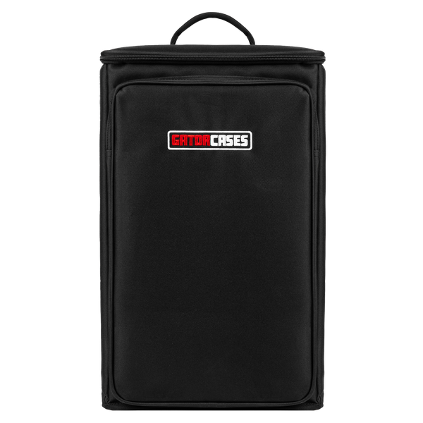 Universal Speaker Transporter Backpack