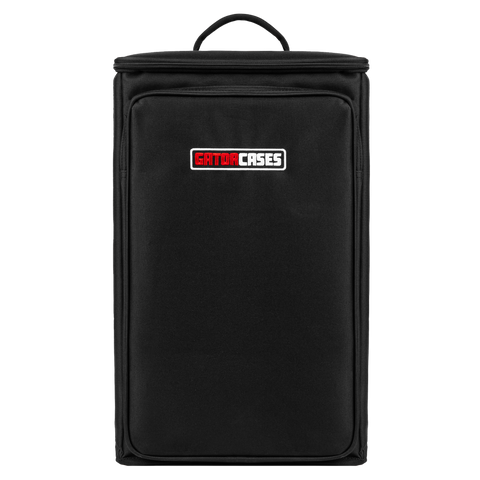 Universal Speaker Transporter Backpack