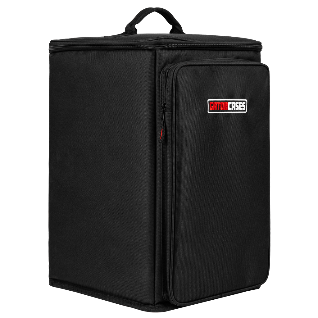 Universal Speaker Transporter Backpack