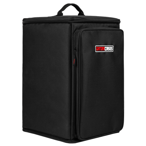 Universal Speaker Transporter Backpack