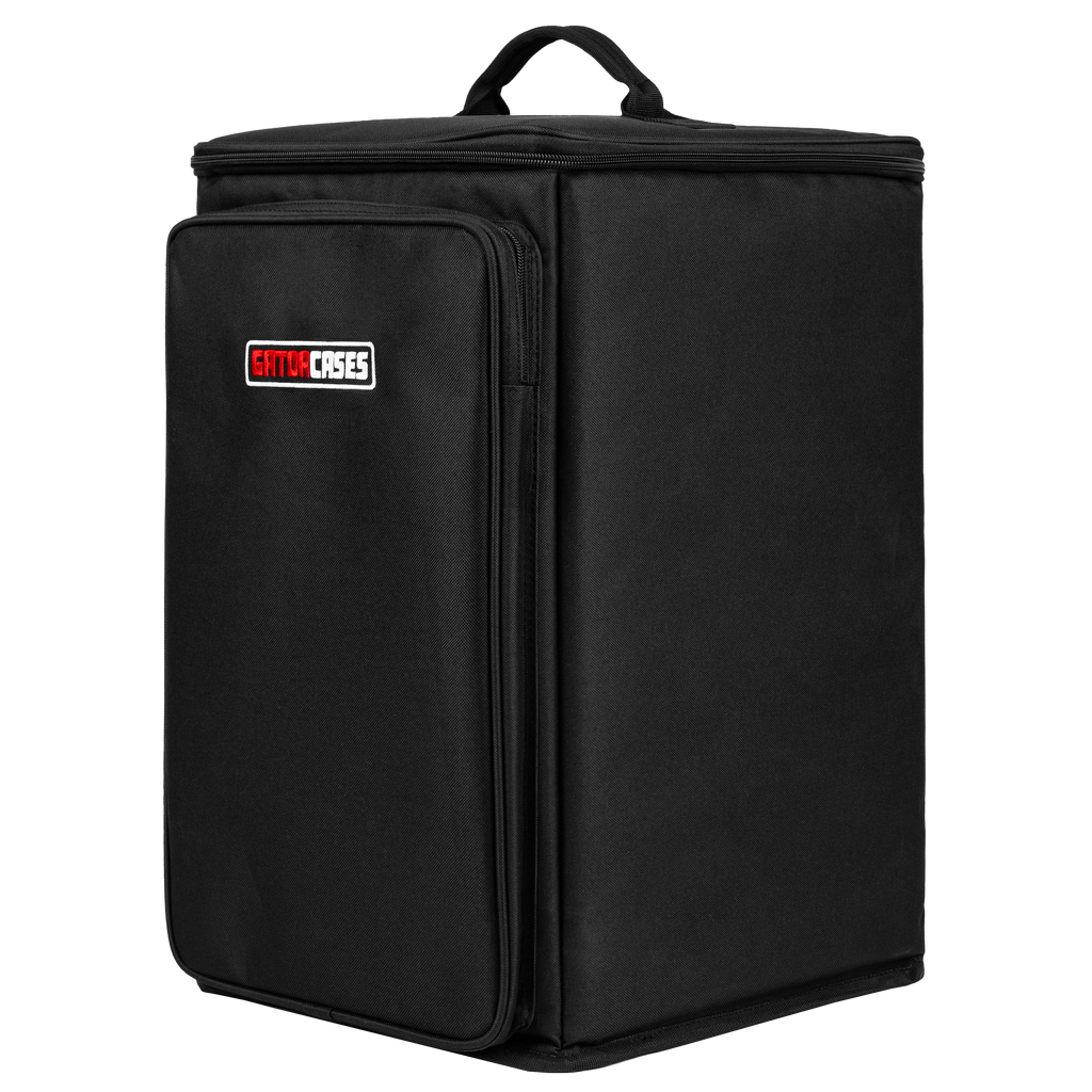 Universal Speaker Transporter Backpack