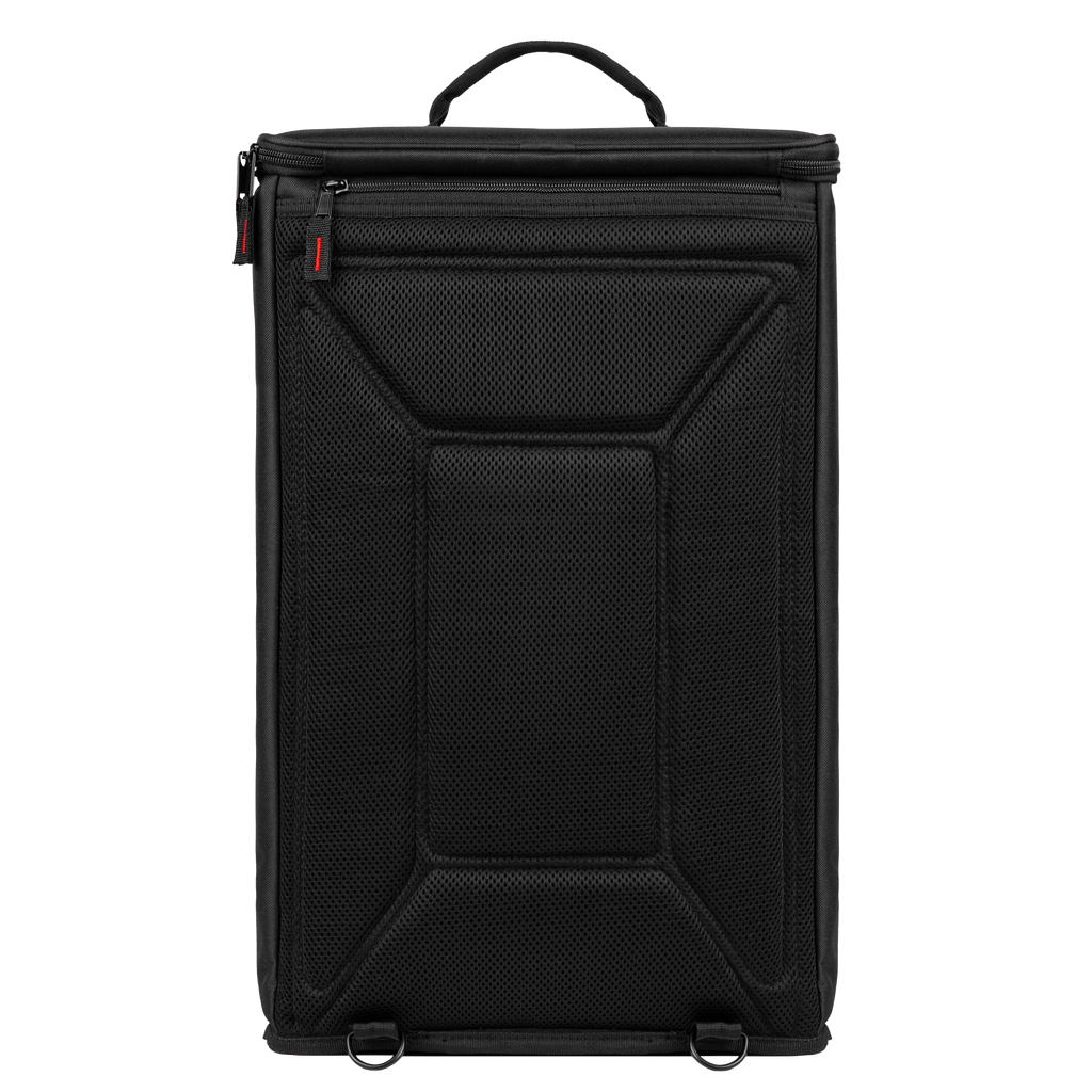 Universal Speaker Transporter Backpack
