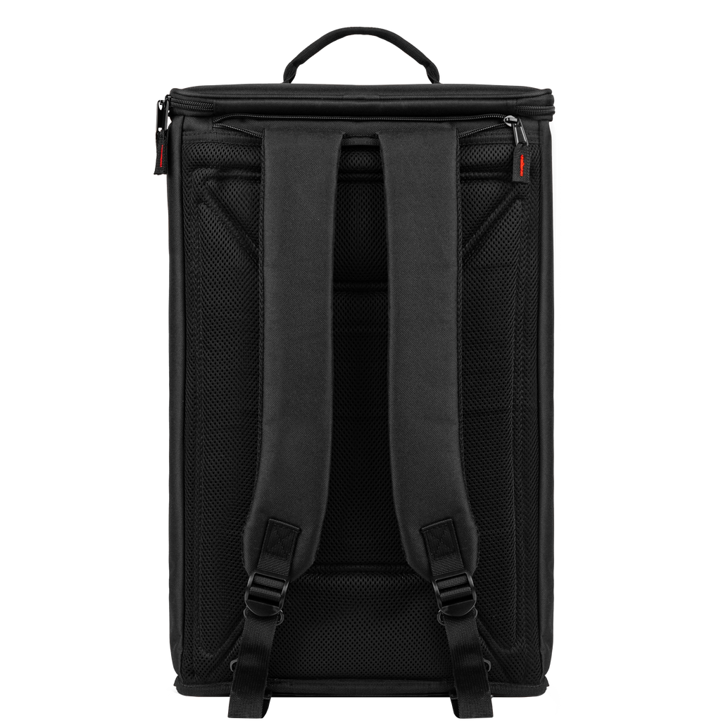 Universal Speaker Transporter Backpack