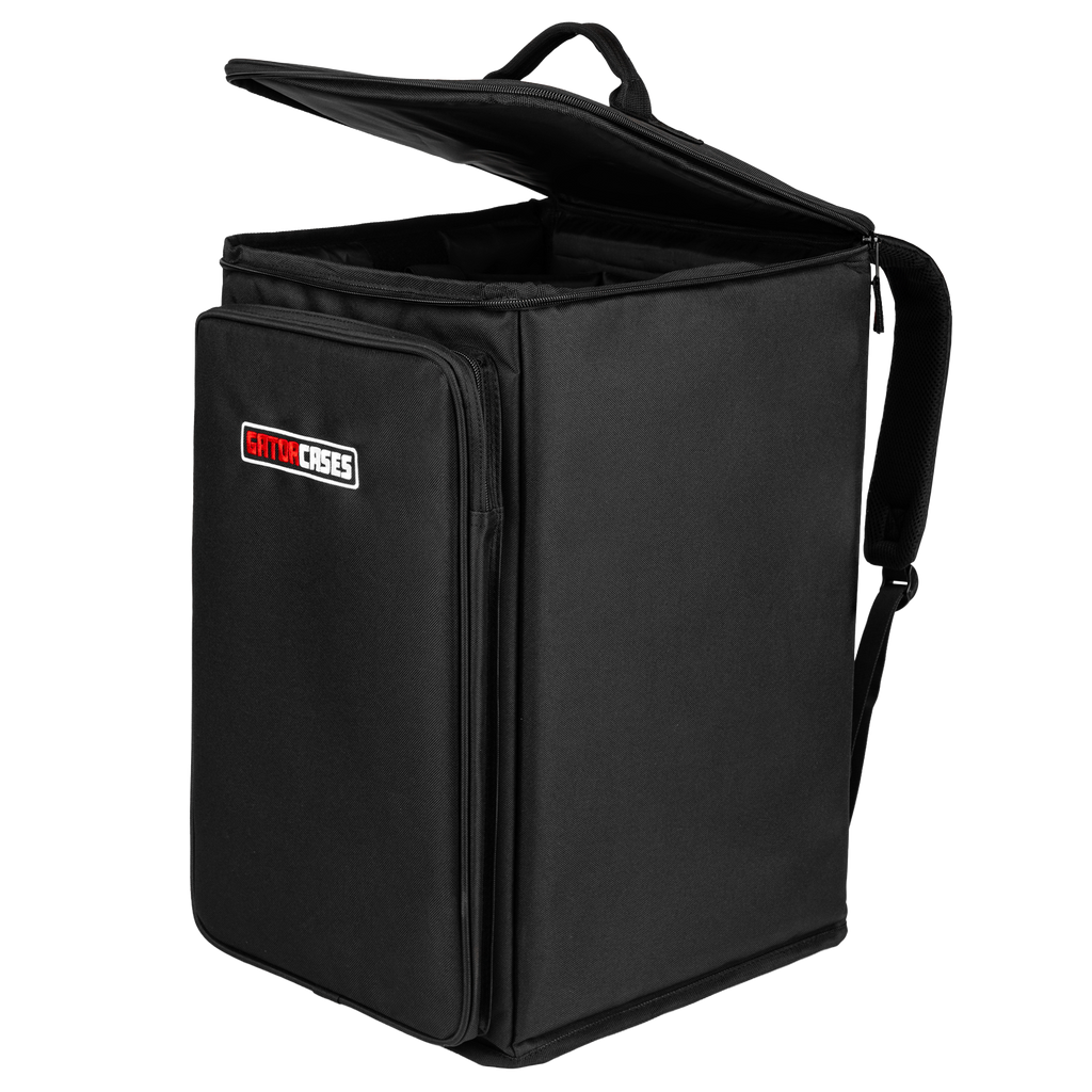 Universal Speaker Transporter Backpack