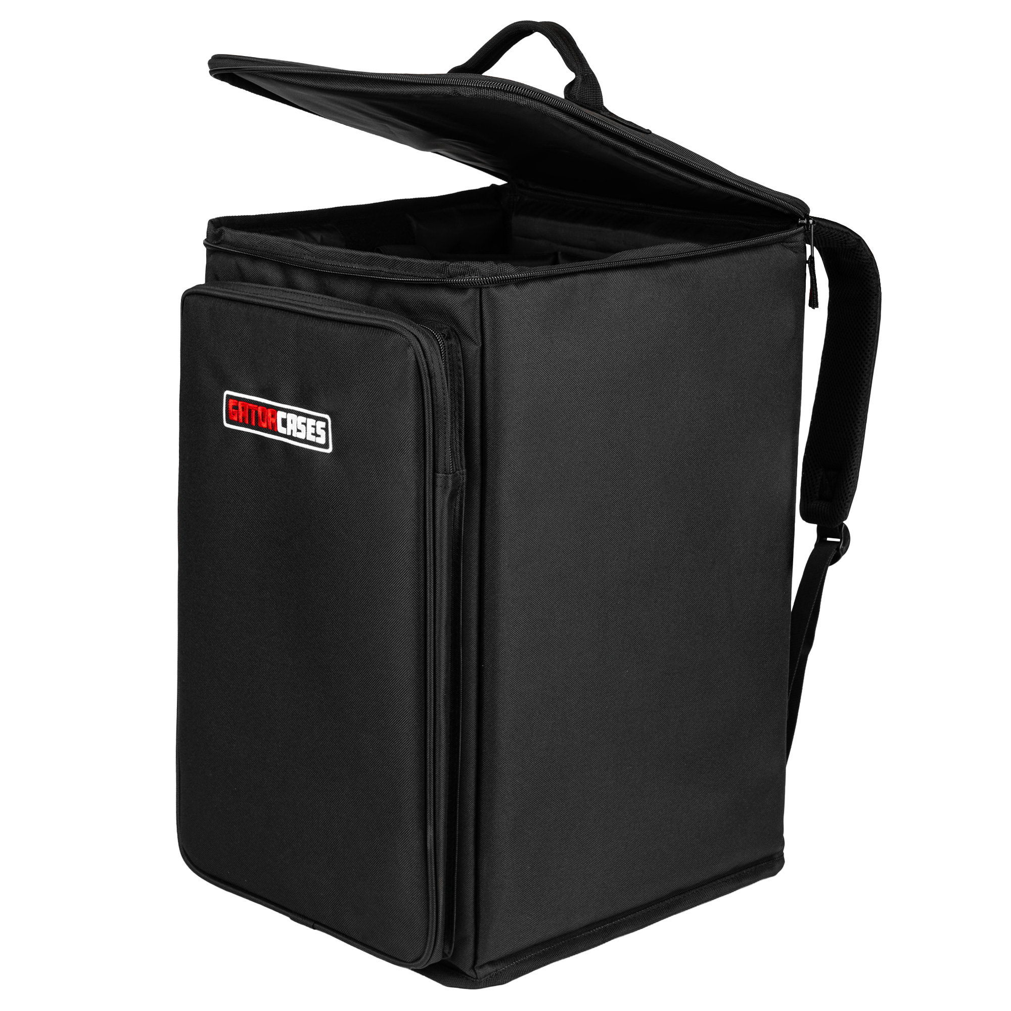 Universal Speaker Transporter Backpack