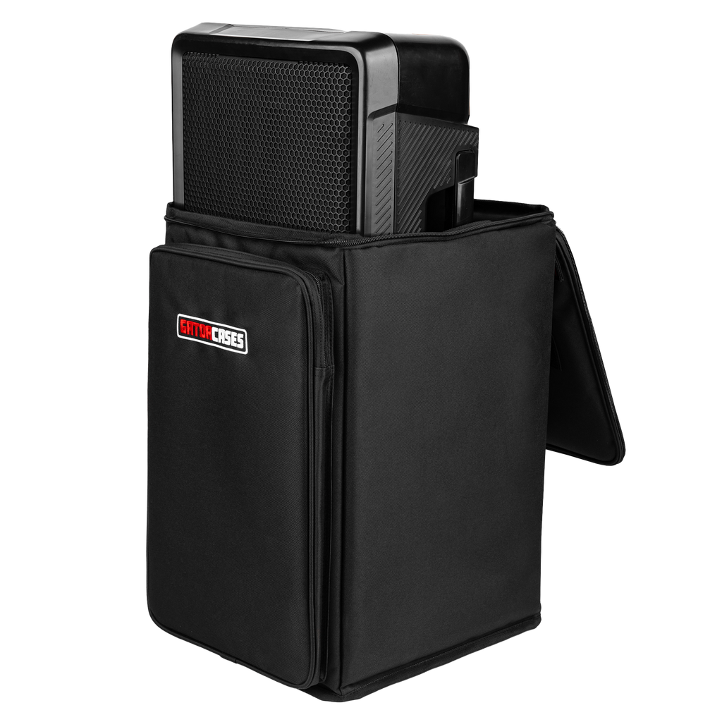 Universal Speaker Transporter Backpack