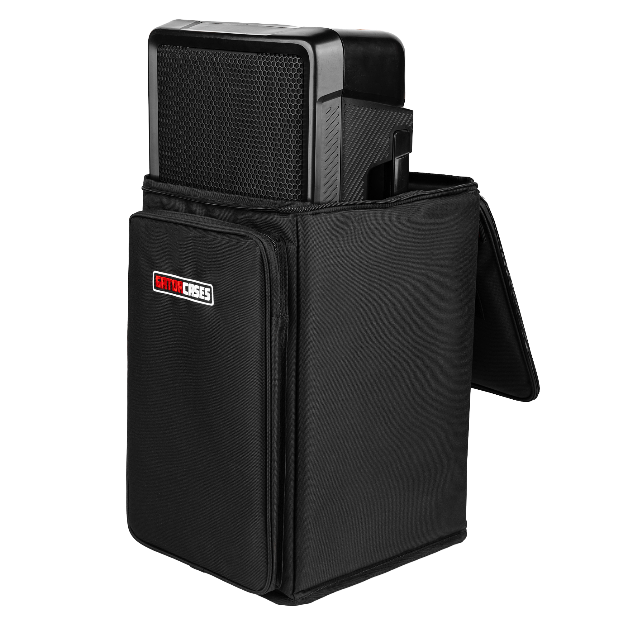 Universal Speaker Transporter Backpack