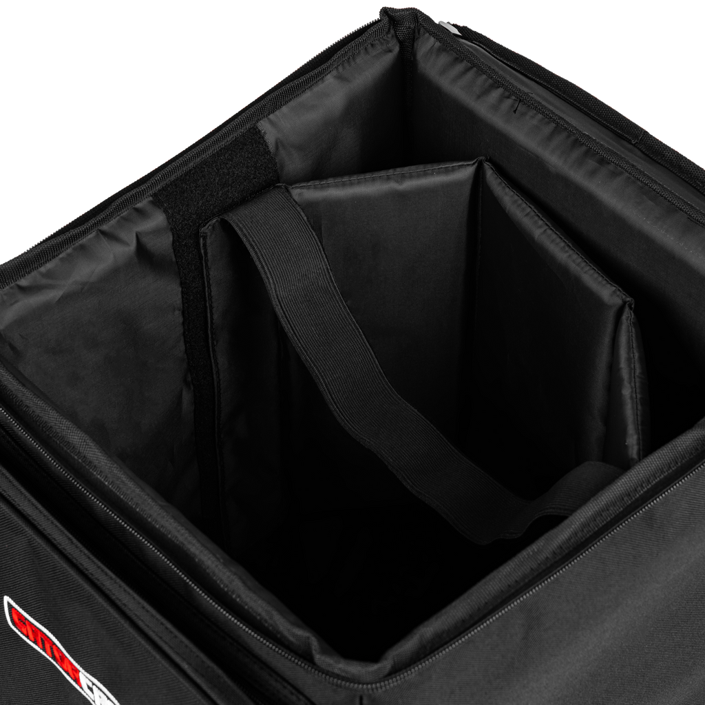 Universal Speaker Transporter Backpack