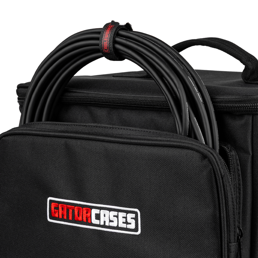 Universal Speaker Transporter Backpack