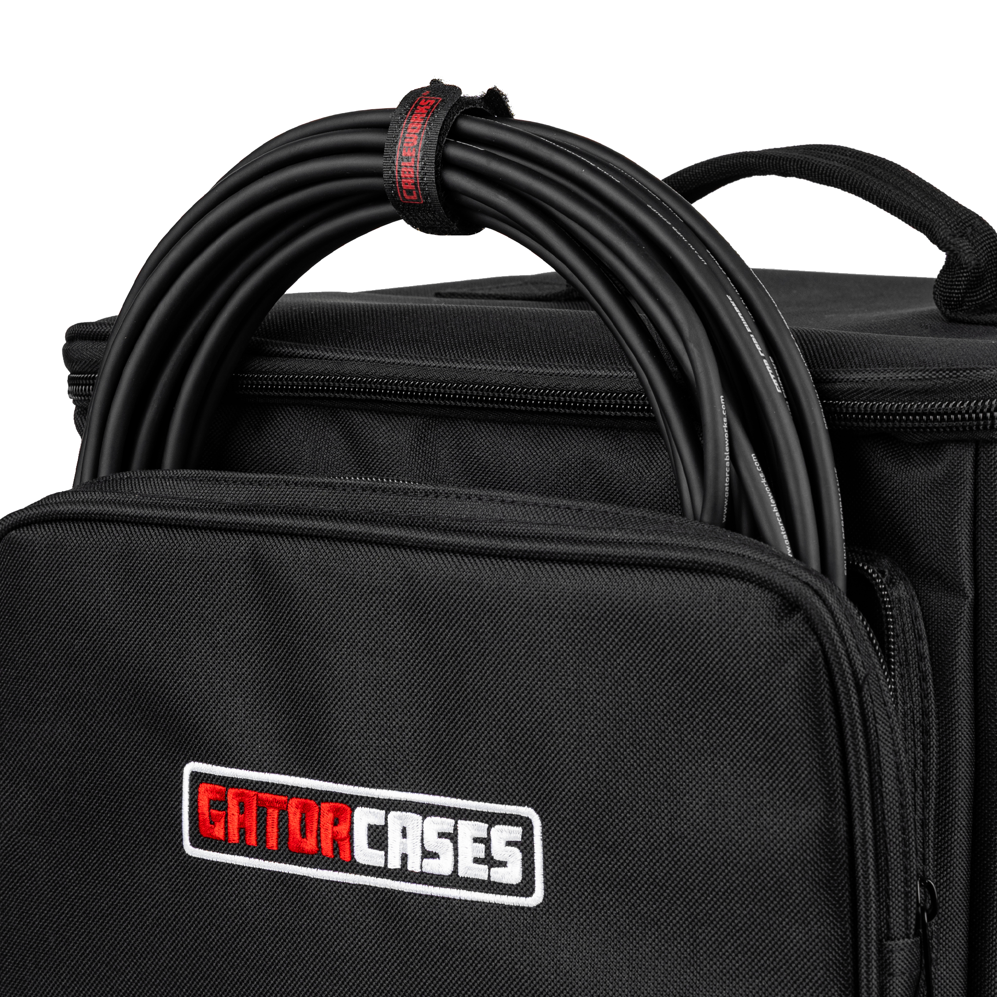 Universal Speaker Transporter Backpack