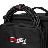 Universal Speaker Transporter Backpack