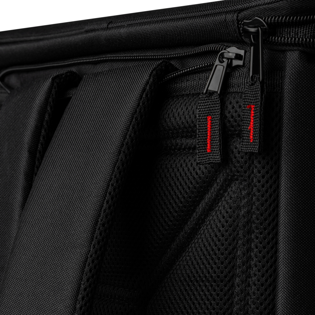 Universal Speaker Transporter Backpack
