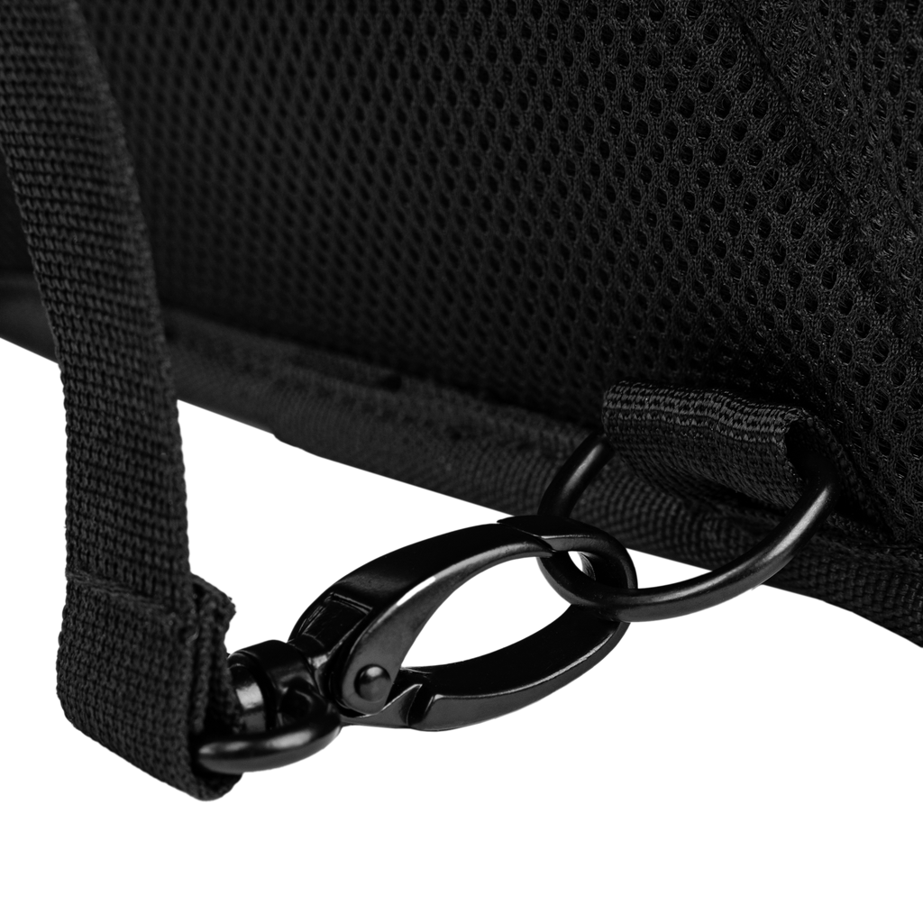 Universal Speaker Transporter Backpack