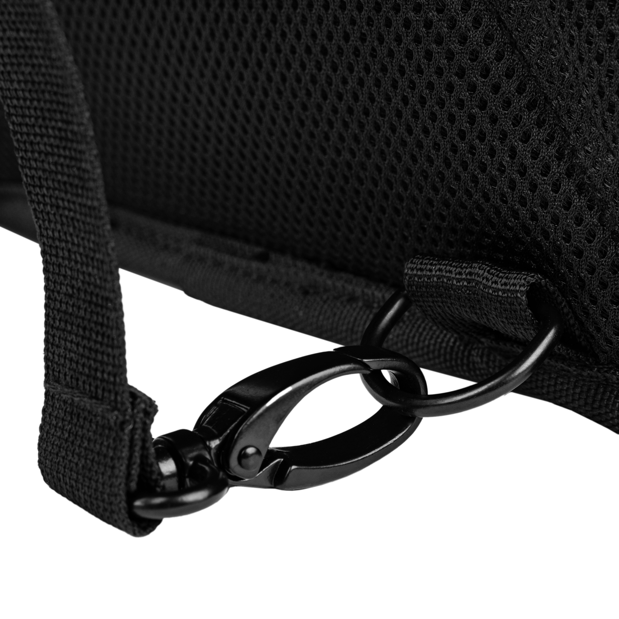 Universal Speaker Transporter Backpack