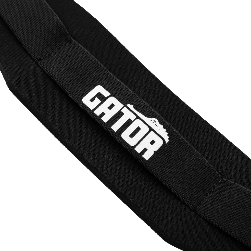 Gator Deluxe Neoprene Saxophone Strap - Junior
